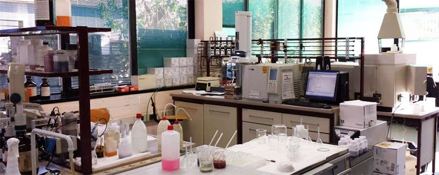 Laboratorio